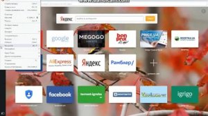 Как разблокировать VK.com,Яндекс,Одноклассники,Mail.ru