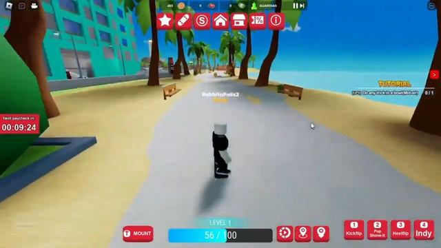 GET 5+ FREE ITEMS ON ROBLOX NOW! ? (2023) смотреть онлайн