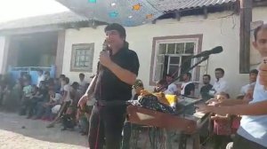 Генкаи Хуросони Базми Туёна дар Шахри Бохтар нохияи Кушониёни дехаи Навобод 2022