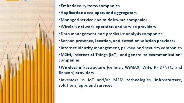 Internet of Things Leaders - ARM, Broadcom, Cisco, Google, Intel, McAfee, Oracle, Qualcomm, Samsun смотреть онлайн