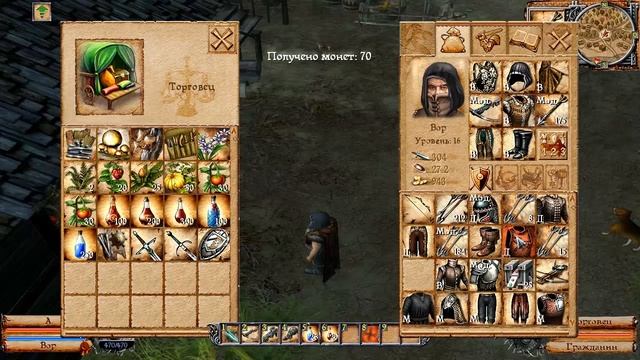 ТРУДНО БЫТЬ БОГОМ # 28 ВИДЕО ПРОХОЖДЕНИЕ ОТ АЛЕКСАНДРА ИГРОФФ смотреть онлайн