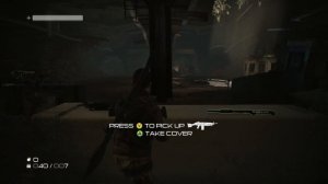 Terminator Salvation XBOX 360 Review