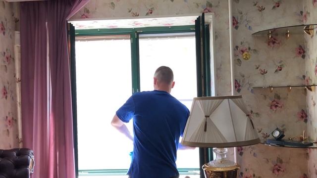 Уборка квартир | МКС Клининг смотреть онлайн