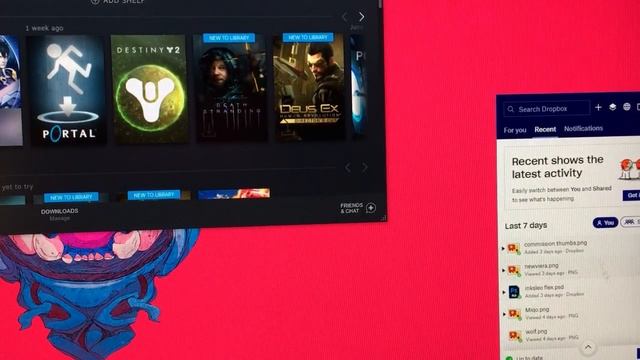 Gigabyte Monitor Problems смотреть онлайн