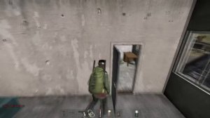 Баганный Сервер DAYZ КУЧА ЛУТА! IP в описании ////// Dayz server high loot!