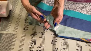 КАК СШИТЬ ЛОСКУТНЫЙ ЖИЛЕТ БЫСТРО И ВКУСНО БЕЗ ЗАТРАТ ДВА СПОСОБА МАСТЕР КЛАСС