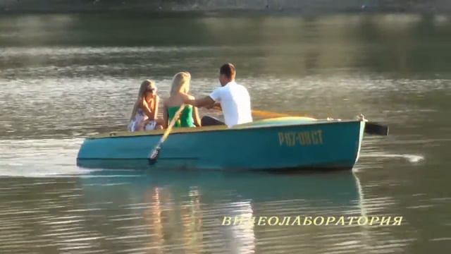 Невинномысск. Летний вечер.Август 2012. смотреть онлайн