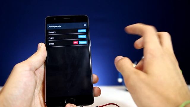 Mejor app Android para Relajación y MEDITACIÓN! смотреть онлайн