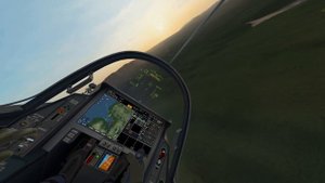 VTOL VR - Новый способ играть в Авиасимы | Обзор