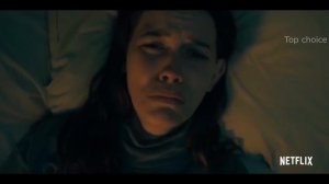 Ужасы ТОП 10 самых страшных сериалов