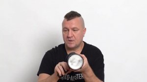 PROFOTO B10X - компактная мощь света!