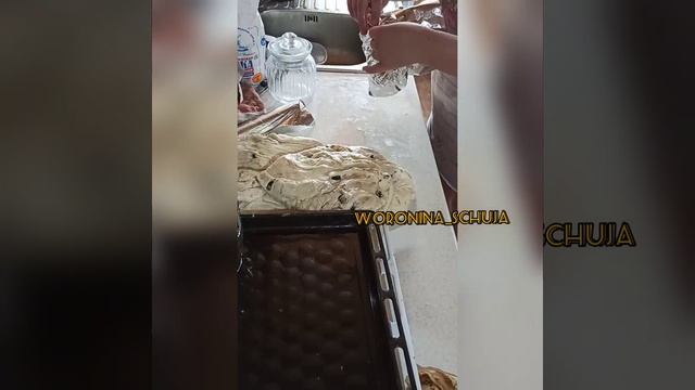 Форма для кулича