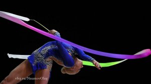 Музыка для художественной гимнастики  - Track 430