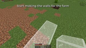 Minecraft Easiest Villager Wheat Farm - 150+ Per Hour