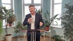 Проповедь Самое нелепое покушение на мир мужчин   Киссер Виталий