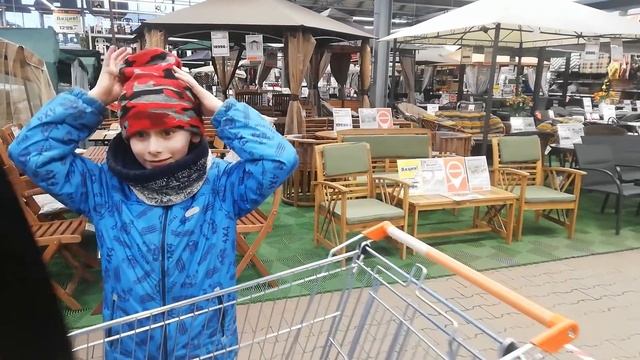 Влог 28/Орхидеи и Лук/Оби Тёплый Стан смотреть онлайн