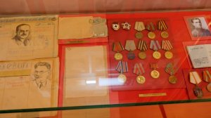 Серия 6. Служение Государству Российскому. История Казанского порохового завода