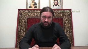Десятина или сколько не жалко о. Андрей Ткачев  #АндрейТкачев. Елицы