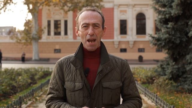 Анекдоты 2019. Анекдот про цирк! Прикольные одесские анекдоты! смотреть онлайн