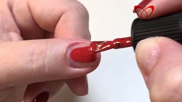 СНИМАЮ гель лак и Делаю маникюр сама себе и покрываю гель лак. Маникюр в домашних условиях. смотреть онлайн