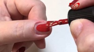 СНИМАЮ гель лак и Делаю маникюр сама себе и покрываю гель лак. Маникюр в домашних условиях.