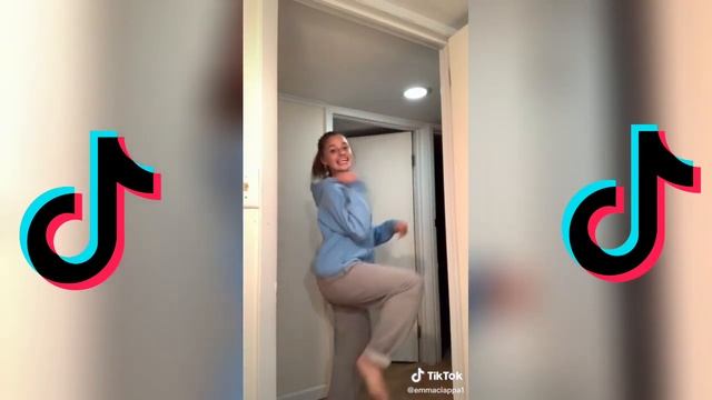 Twerk For Me TikTok Dance Challenge Compilation l Tiktok x смотреть онлайн