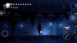 что делают амулеты в холлоу найт