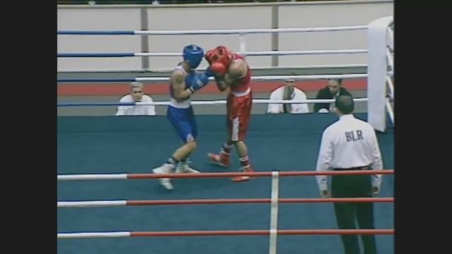 64кг. Гиясов УЗБ - Христов БЪЛ -20-8 смотреть онлайн