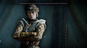 Прохождение Dragon Age Inquisition - Часть 1 Начало приключения