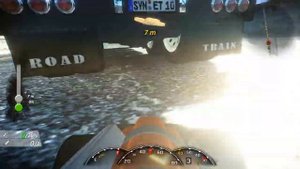 Crash Time 2 Прохождение 9. Лихач + Бескрылый самолёт, часть 2
