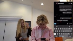 CATFISHING My Girlfriend To See If She CHEATS **Prank** |Lev Cameron