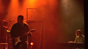 red sand fallen star