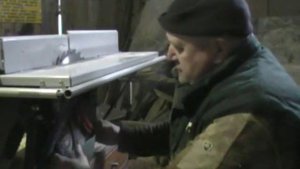 СДМ 2500 ч 7я Борьба с забиванием стружкой .