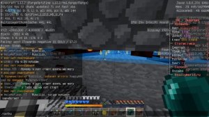 ПОСТРОИЛ ОГРОМНУЮ ФАРМИЛКУ МАГМА КУБОВ! | ЗАГРИФЕРИЛ БАЗУ ТОПЕРА! | МАЙНКРАФТ АНАРХИЯ!