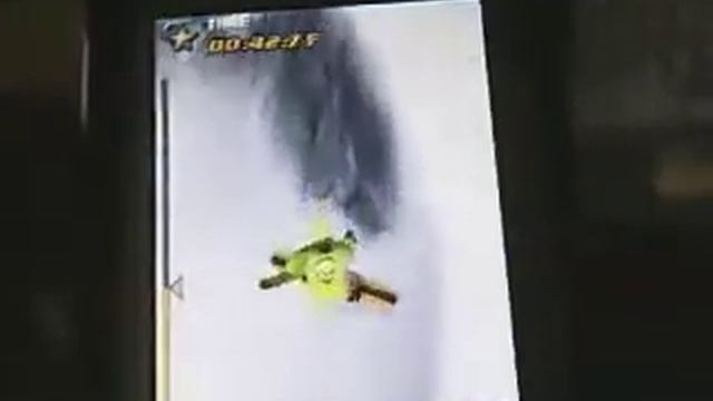 Snowboard Hero On Mobile k800i смотреть онлайн