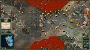 Мы тут надолго - The Settlers 2 History Edition #07
