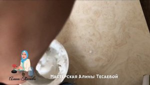 Холодный фарфор самый лучший,простой рецепт / холодный фарфор