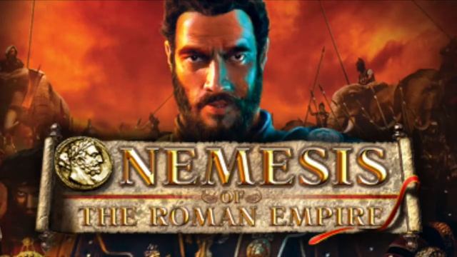 Nemesis of The Roman Empire OST - Track 4 смотреть онлайн