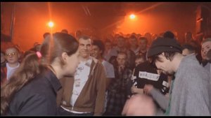ЮЛЯ KIWI vs FALLEN MC (архивы #SLOVOSPB)