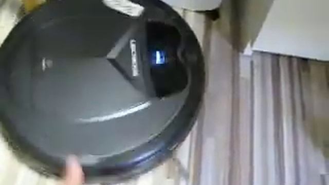 Дикий liectroux, B3000, он же Панда X500 смотреть онлайн