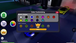 Buying the Bugatti Bolide in Mega mansion tycoon! | Roblox