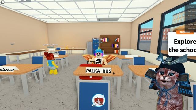 ? МАСКИ НА ХЕЛЛОУИН - НОВЫЕ БЕСПЛАТНЫЕ ВЕЩИ В РОБЛОКС ОДЕЖДА 2020 ROBLOX смотреть онлайн