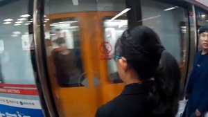 Харбинское метро / Harbin subway / 哈尔滨地铁