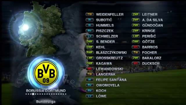 PES 2012 - PESEdit.com 2012 Patch 3.2 - Released! + Download смотреть онлайн