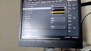 How to change SATA Mode on ASUS motherboards