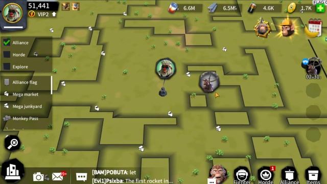 Age of Apes как быстро прокачаться ? Age of Apes на русском Age of Apes | age of apes apk!