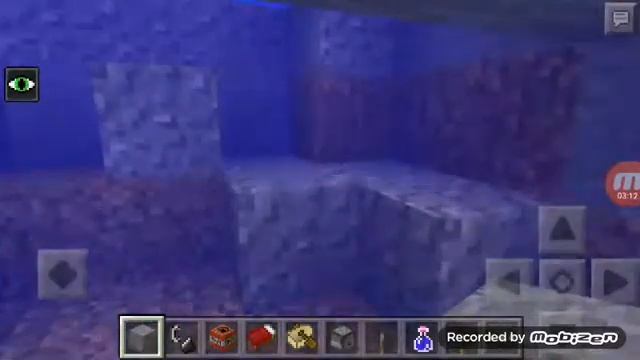 Взрыв 1000 THT в Майнкрафте PE смотреть онлайн