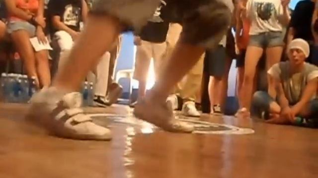 Top Rock Night 2012 selection: Killa Килька,Rock Skill... смотреть онлайн