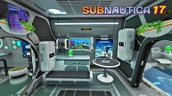 КРАСОТИЩА-ТО КАКАЯ ТЕПЕРЬ - ПО КАЙФУ! Subnautica прохождение на русском Сабнатика #17