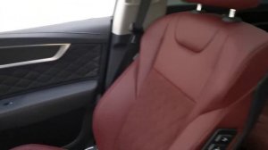 ALL NEW 2022 FAW Hongqi HS7 Walkaround